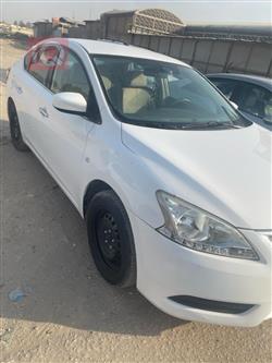 نیسان سێنترا